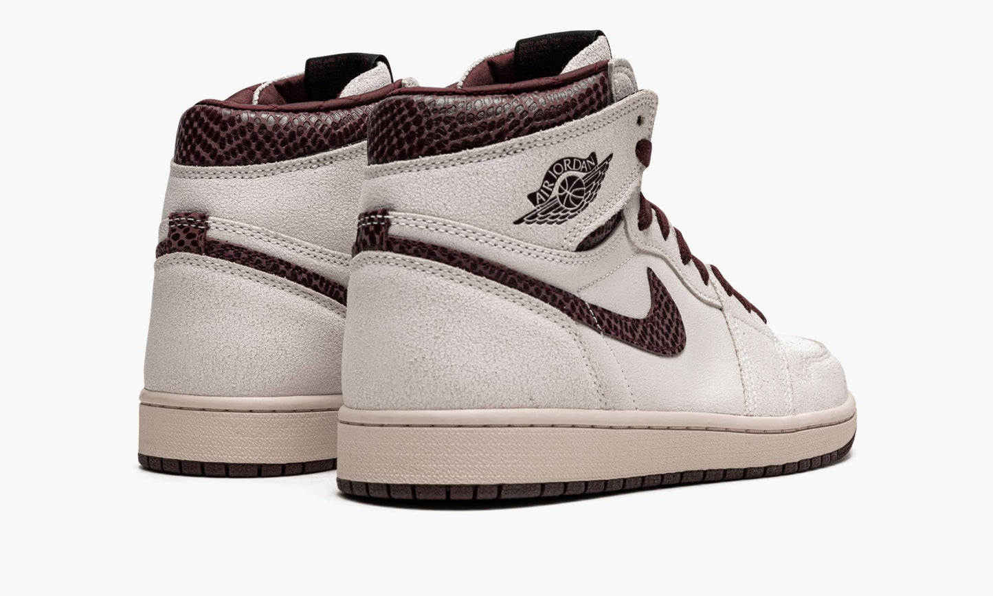 Air Jordan 1 Retro High OG "A Ma Maniere" - DO7097 100 | Grailshop