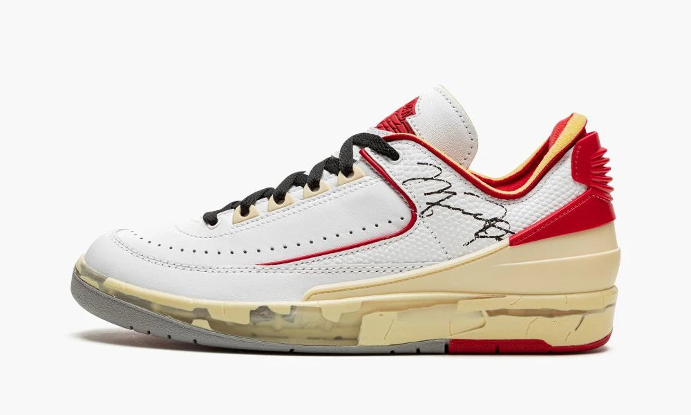 Nike air jordan 2 original shop