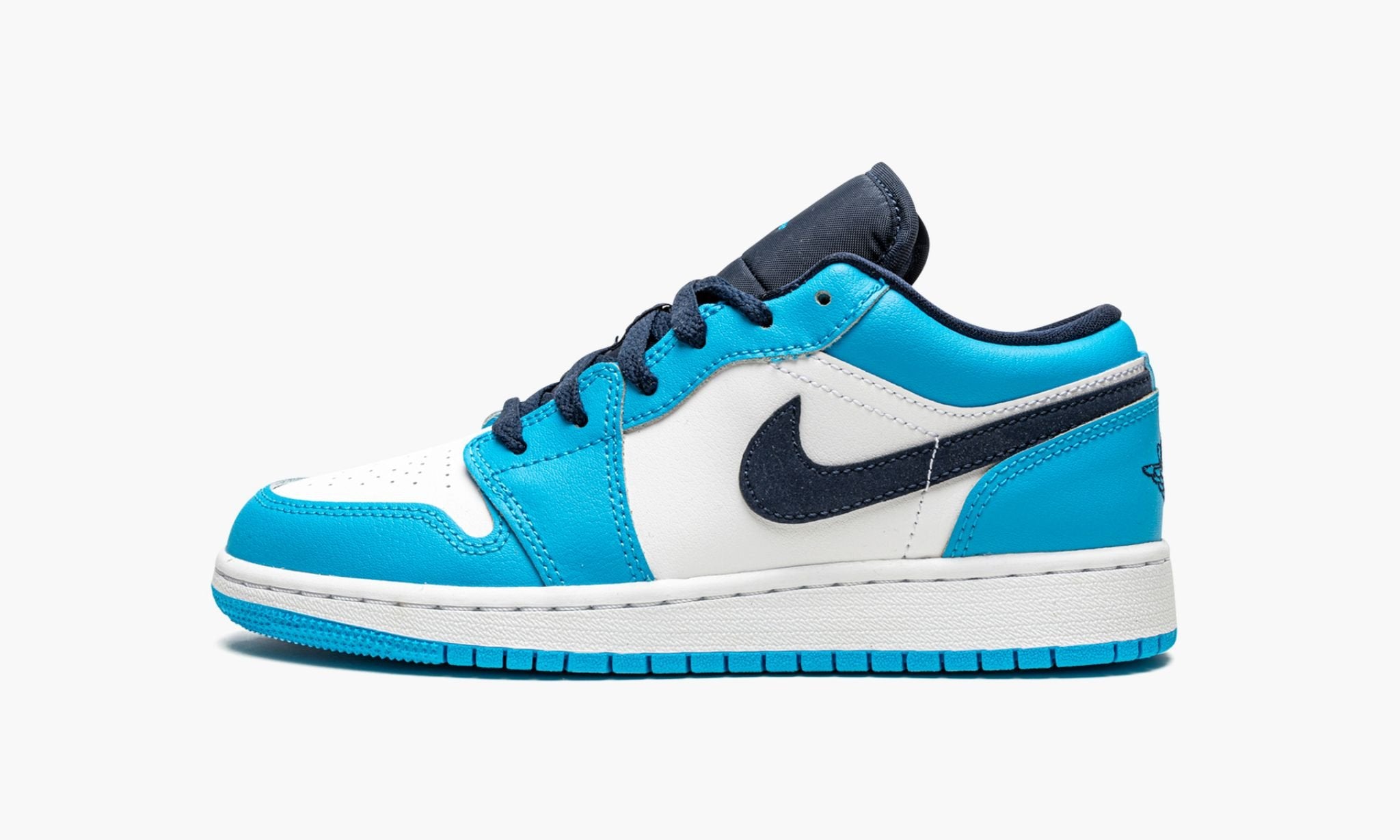 Jordan 1 Low GS