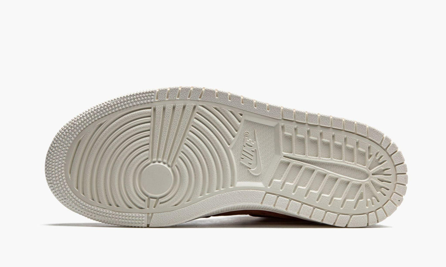 Air Jordan 1 High Zoom CMFT WMNS "Canyon Rust" - CT0979 602 | Grailshop