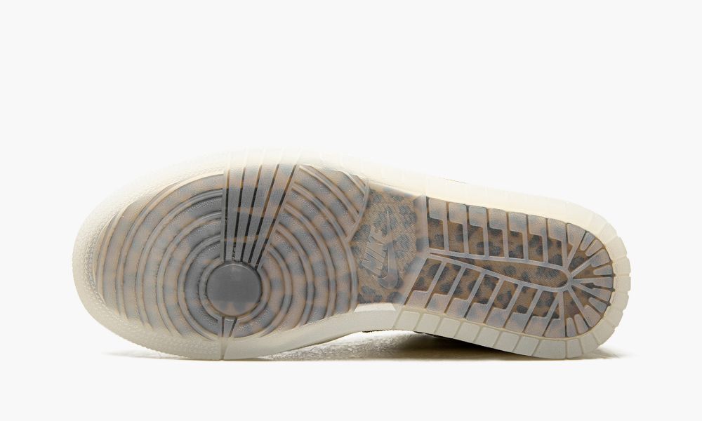 Air Jordan 1 Low WMNS "SNKRS Day" - DN6998 700 | Grailshop