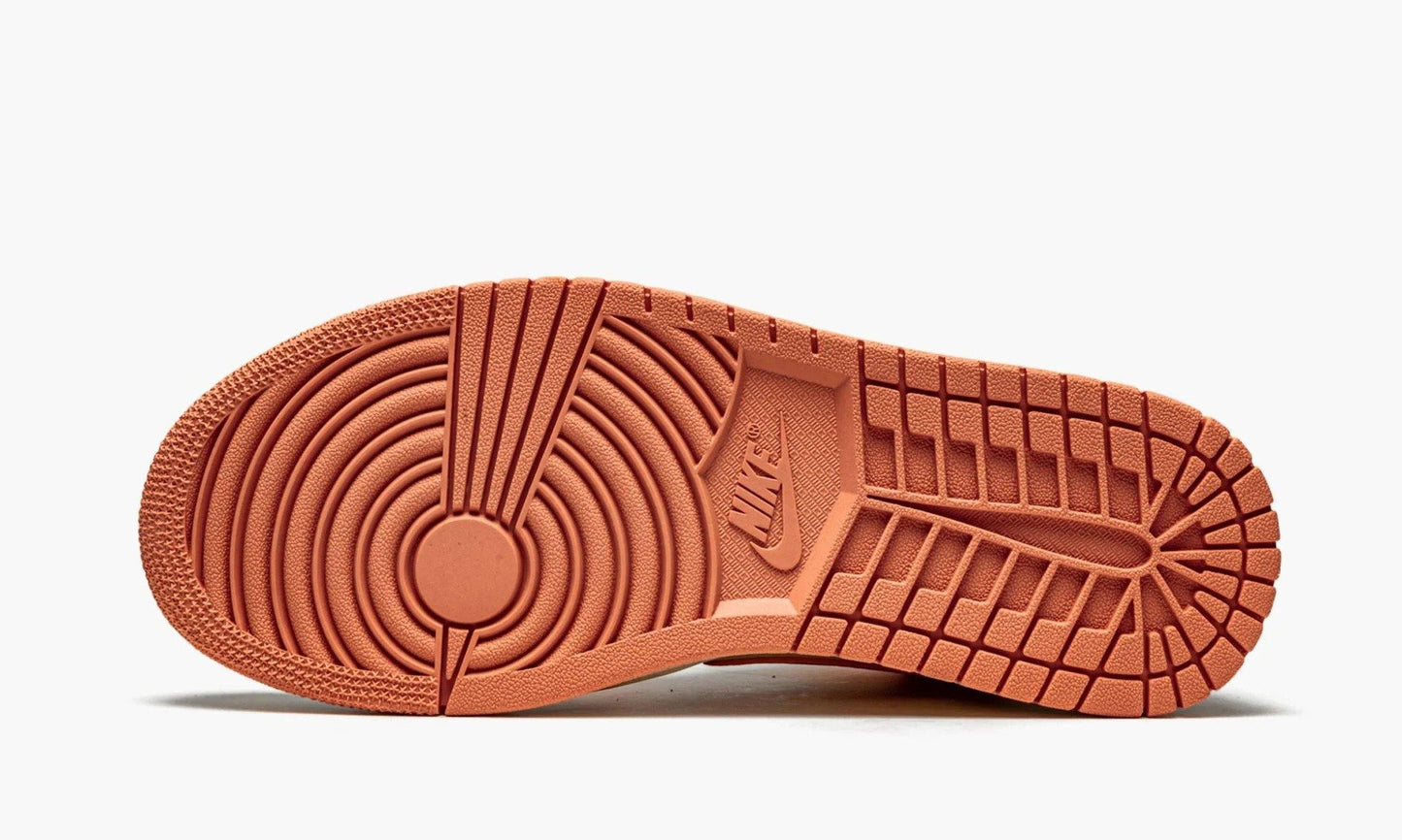 Air Jordan 1 Mid WMNS "Apricot" - DH4270 800 | Grailshop