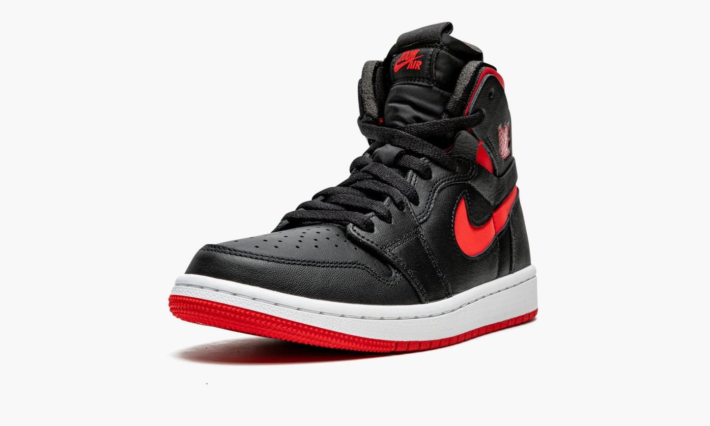 Jordan 1 High Zoom CMFT "Bred"