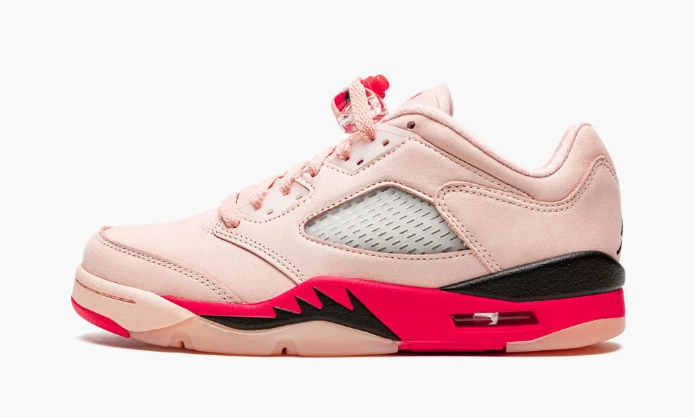 Nike air jordan retro 5 low best sale