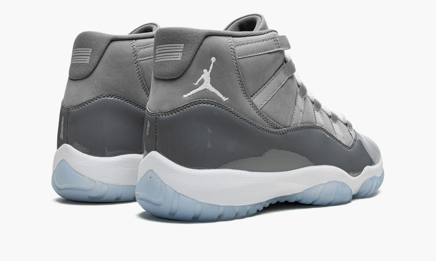 Nike Air Jordan 11 Retro "Cool Grey (2021)" - CT8012 005 | WAYOFF
