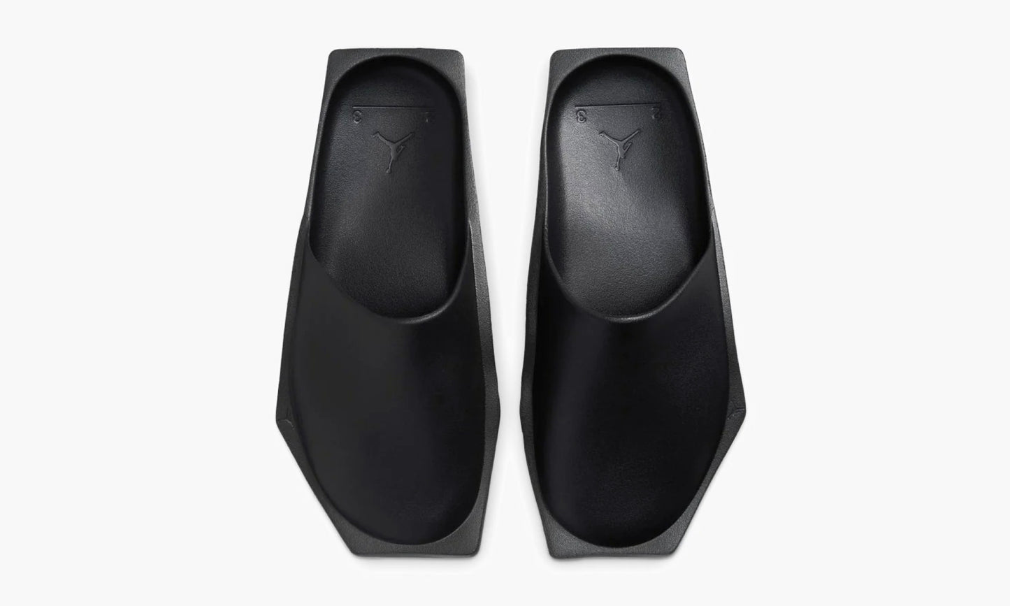 Nike Air Jordan Hex Mule Slide SP "Billie Eilish Black" - DQ8337 001 | Grailshop