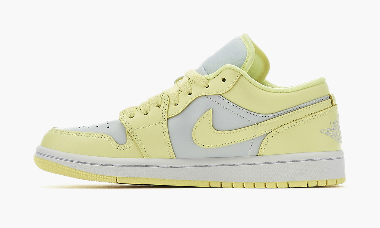 Nike Air Jordan 1 Low WMNS "Lemonade" - DC0774-007 | Grailshop