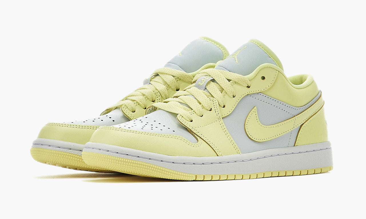 Nike Air Jordan 1 Low WMNS "Lemonade" - DC0774-007 | Grailshop