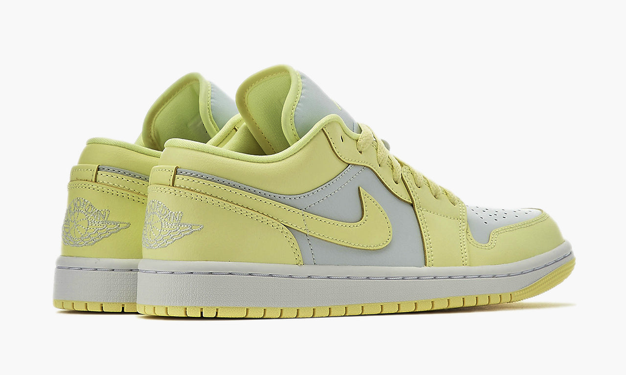 Nike Air Jordan 1 Low WMNS "Lemonade" - DC0774-007 | Grailshop