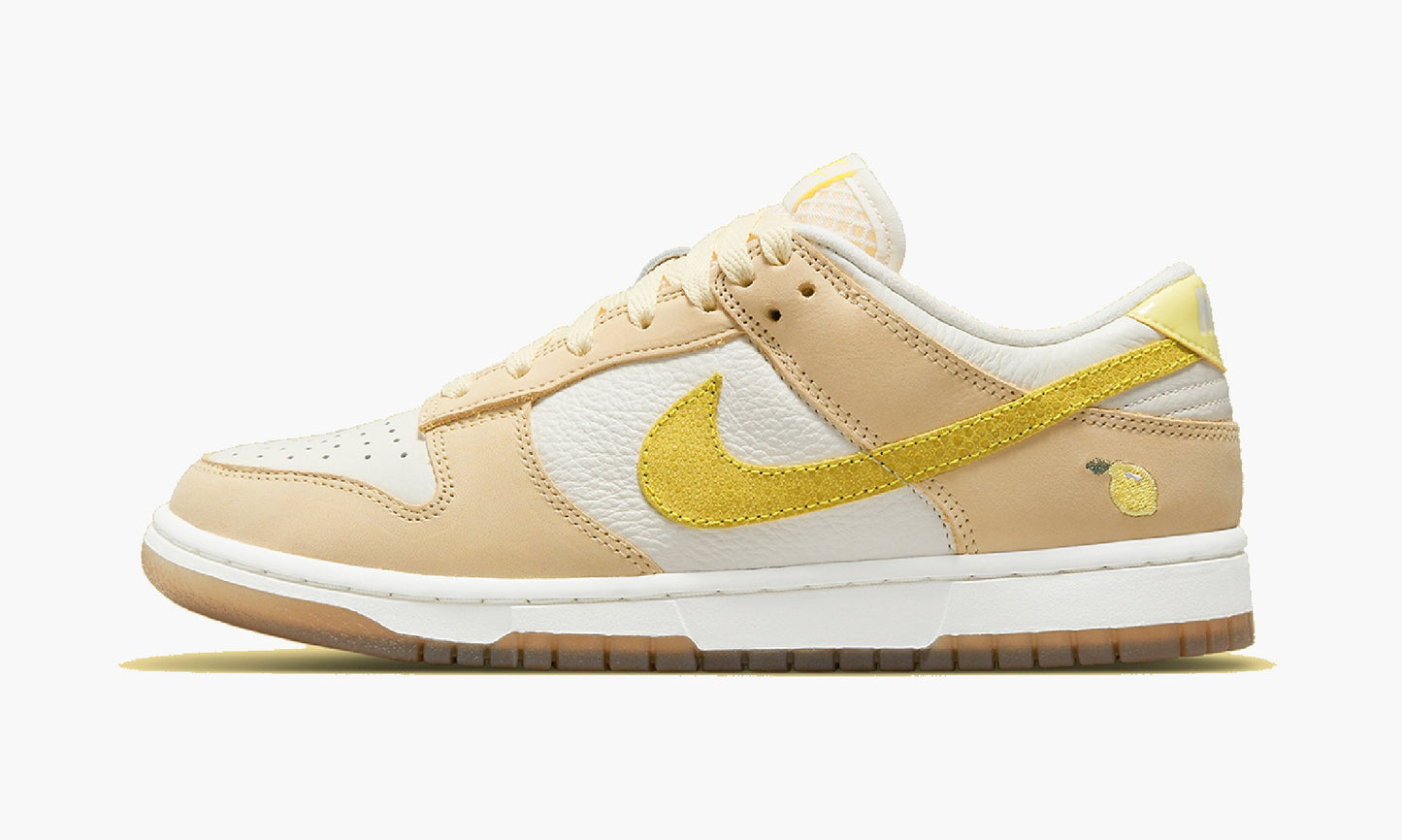 Dunk Low WMNS "Lemon Drop" - DJ6902 700 | Grailshop