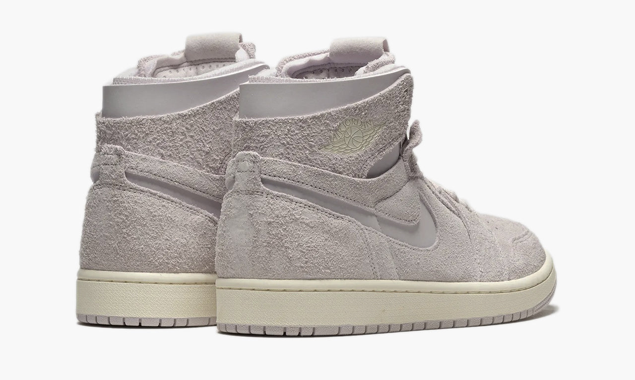 Nike Air Jordan 1 High Zoom Air CMFT WMNS "Light Mauve" - CT0979-500 | Grailshop