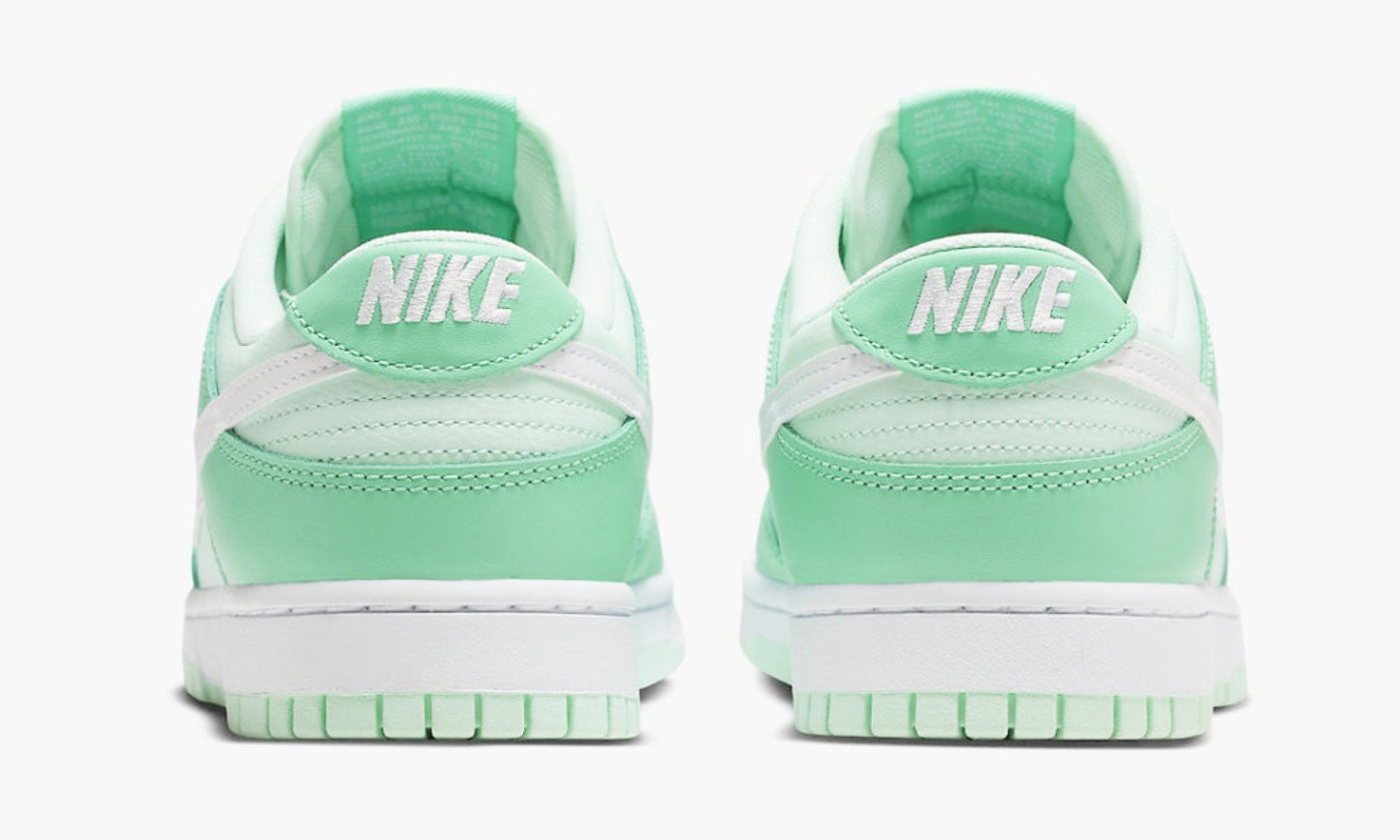 Nike Dunk Low "Light Menta" - DJ6188 301 | Grailshop