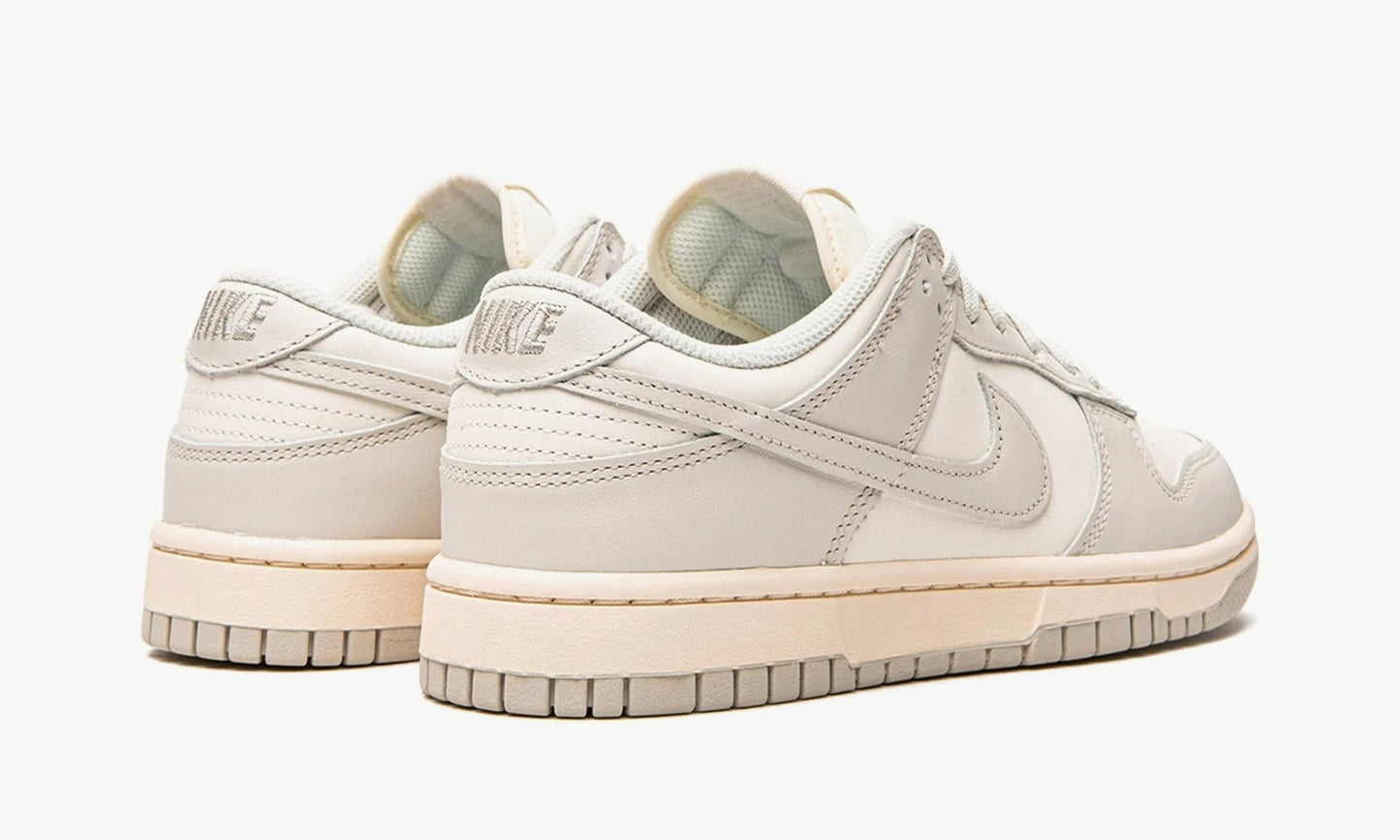 Nike Dunk Low WMNS "Sail Light Bone" - DD1503 107 | WAYOFF