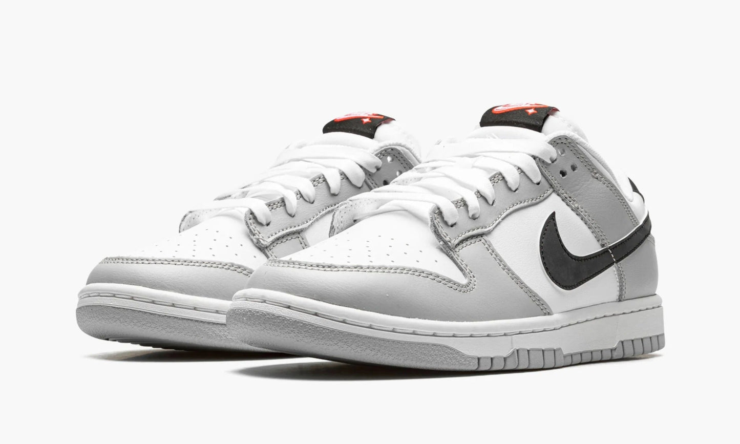 Nike Dunk Low SE "Lottery Pack Grey Fog" - DR9654 001 | Grailshop