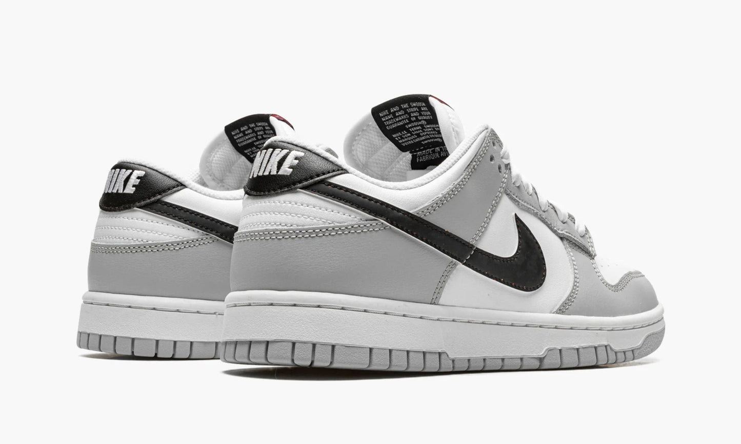 Nike Dunk Low SE "Lottery Pack Grey Fog" - DR9654 001 | Grailshop
