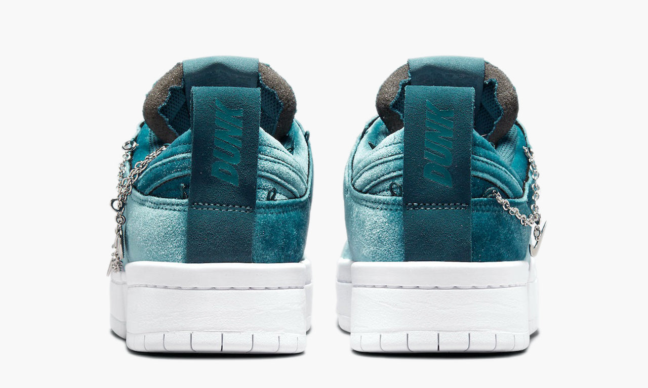 Nike Dunk Low Disrupt WMNS "Lucky Charms Ash Green" - DO5219 010 | Grailshop