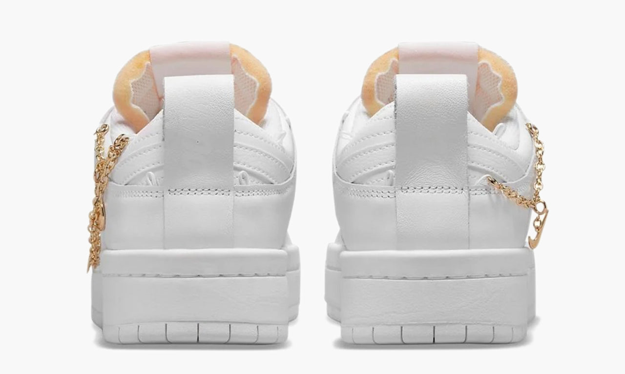 Nike Dunk Low Disrupt WMNS "Lucky Charms White" - DO5219 111 | Grailshop