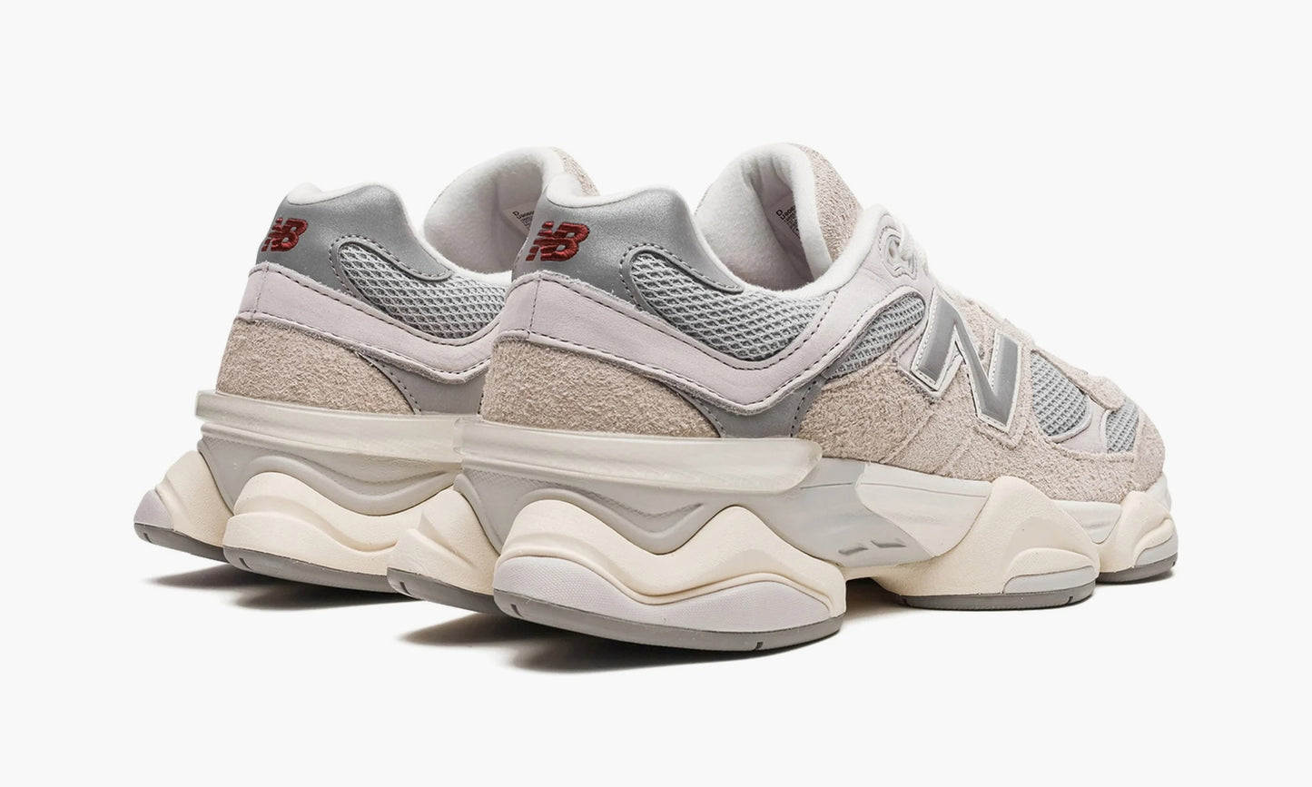 New Balance 9060 "Lunar New Year" - U9060LNY | Grailshop