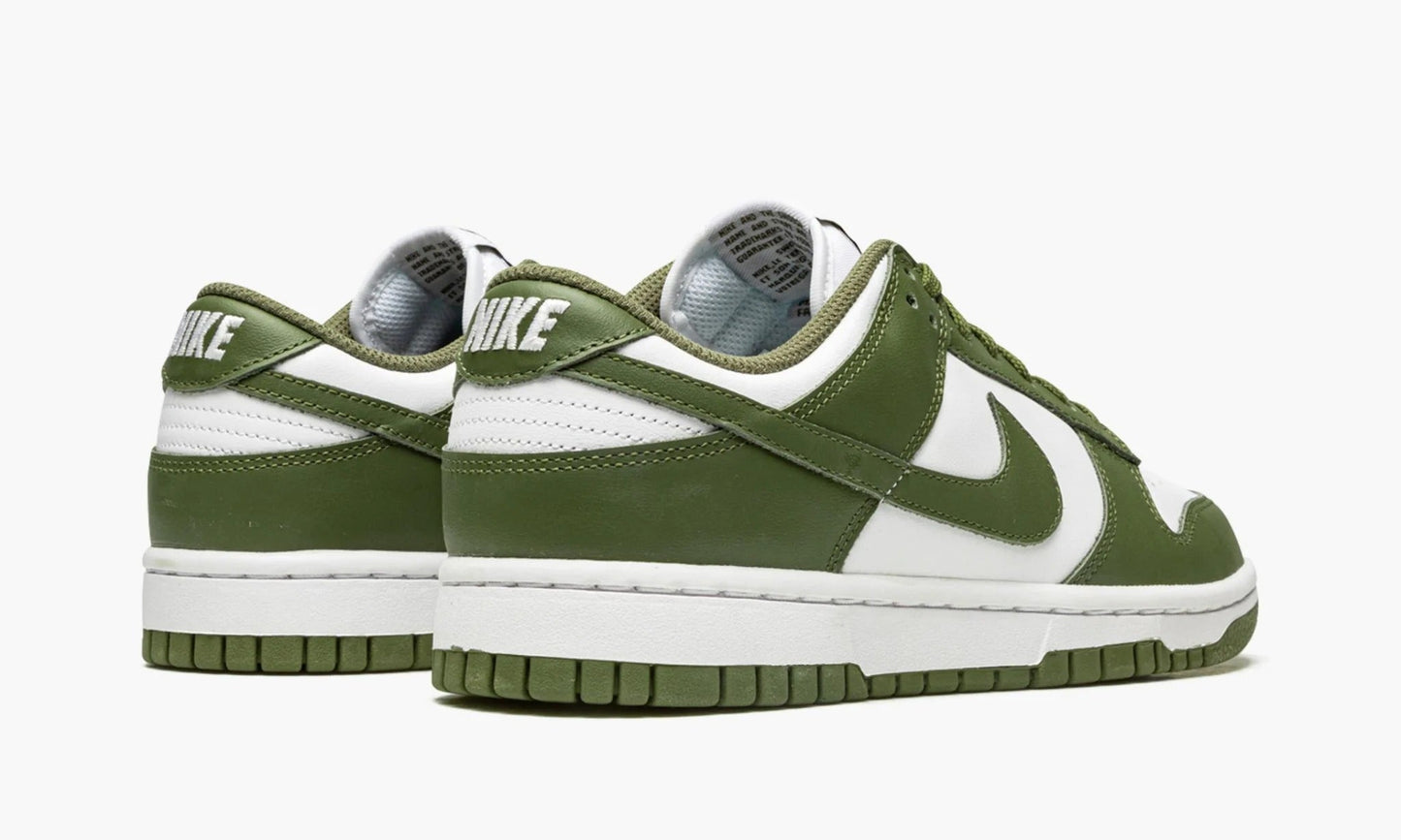 Nike Dunk Low WMNS "Medium Olive" - DD1503 120 | Grailshop