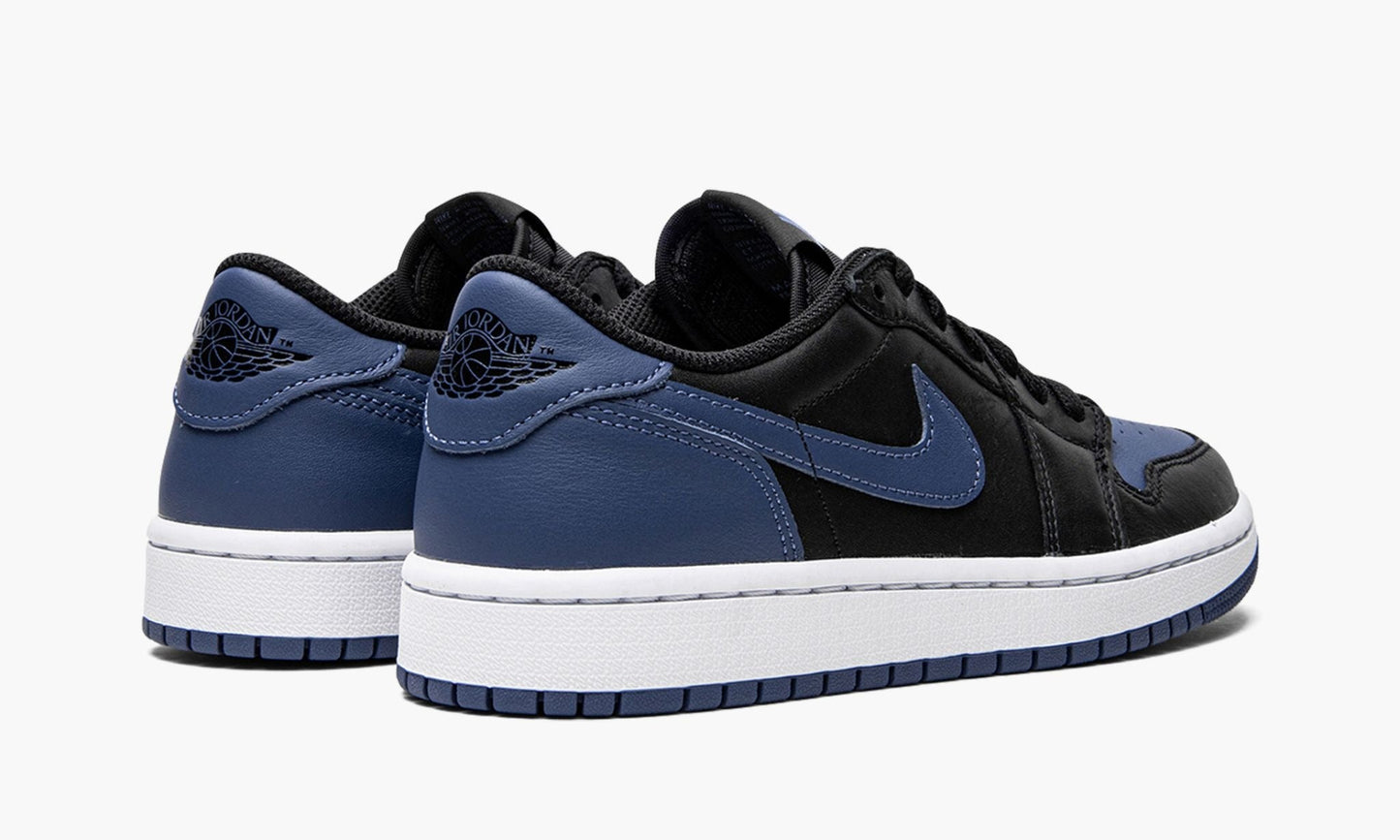 Nike Air Jordan 1 Retro Low Og WMNS "Mystic Navy" - CZ0775 041 | Grailshop