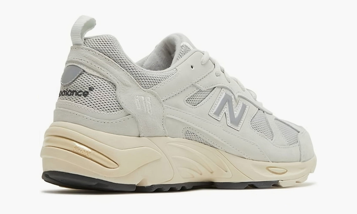 New Balance 878 "Light Grey" - CM878MA1 | Grailshop