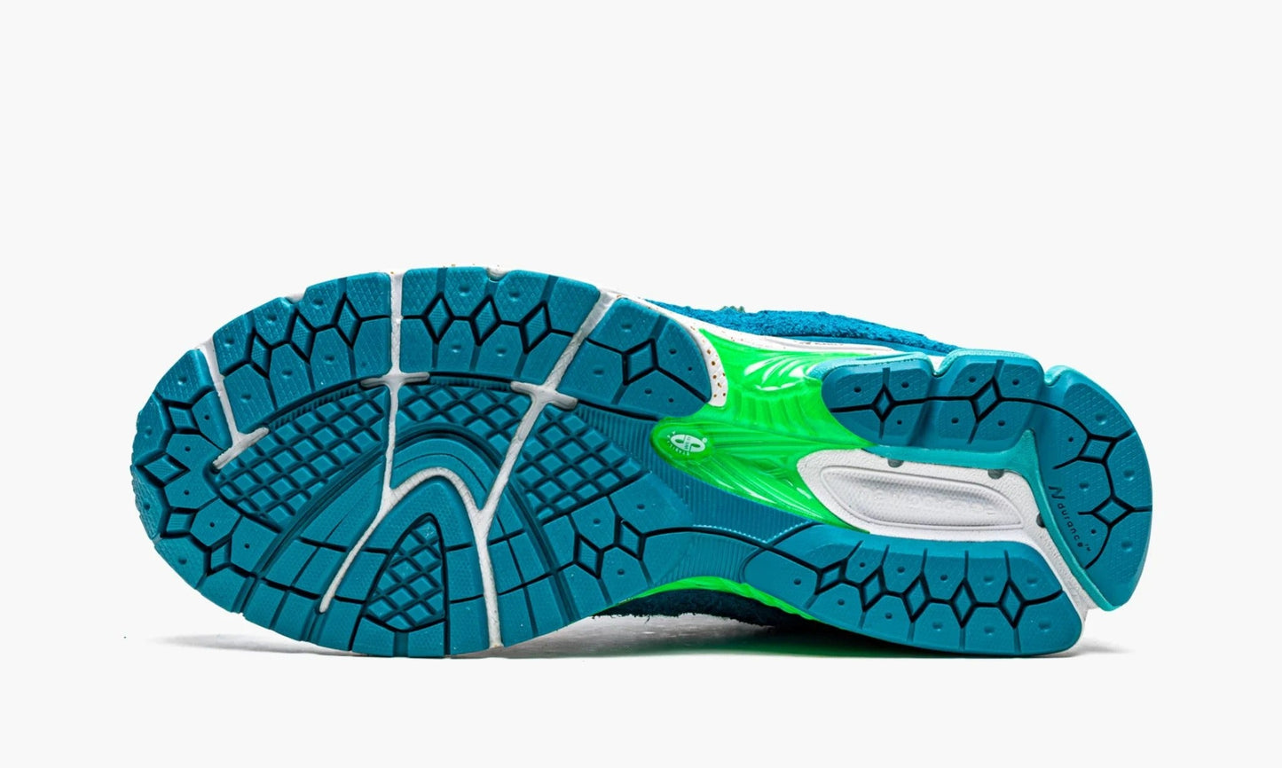 New Balance 2002R Salehe Bembury Water Be The Guide - ML2002RJ