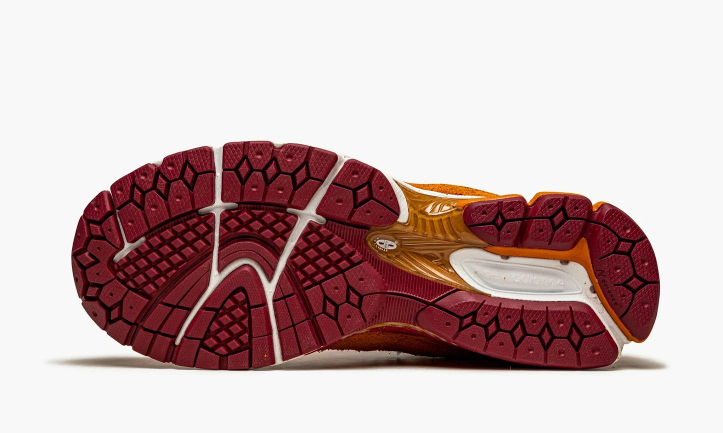 New Balance 2002R Salehe Bembury Peace Be The Journey - ML2002R1 | Grailshop