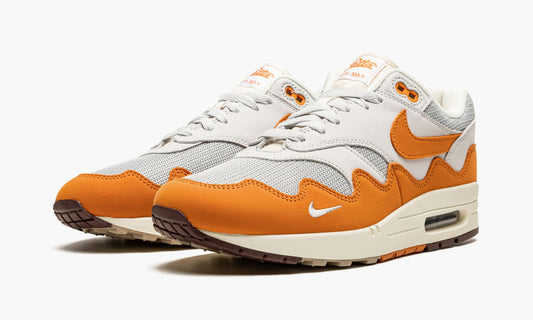 Patta x Nike Air Max 1 "Monarch" - DH1348 001 | Grailshop