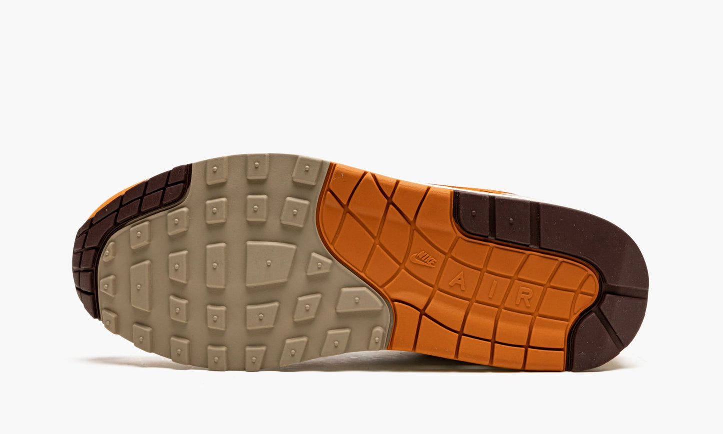 Patta x Nike Air Max 1 "Monarch" - DH1348 001 | Grailshop