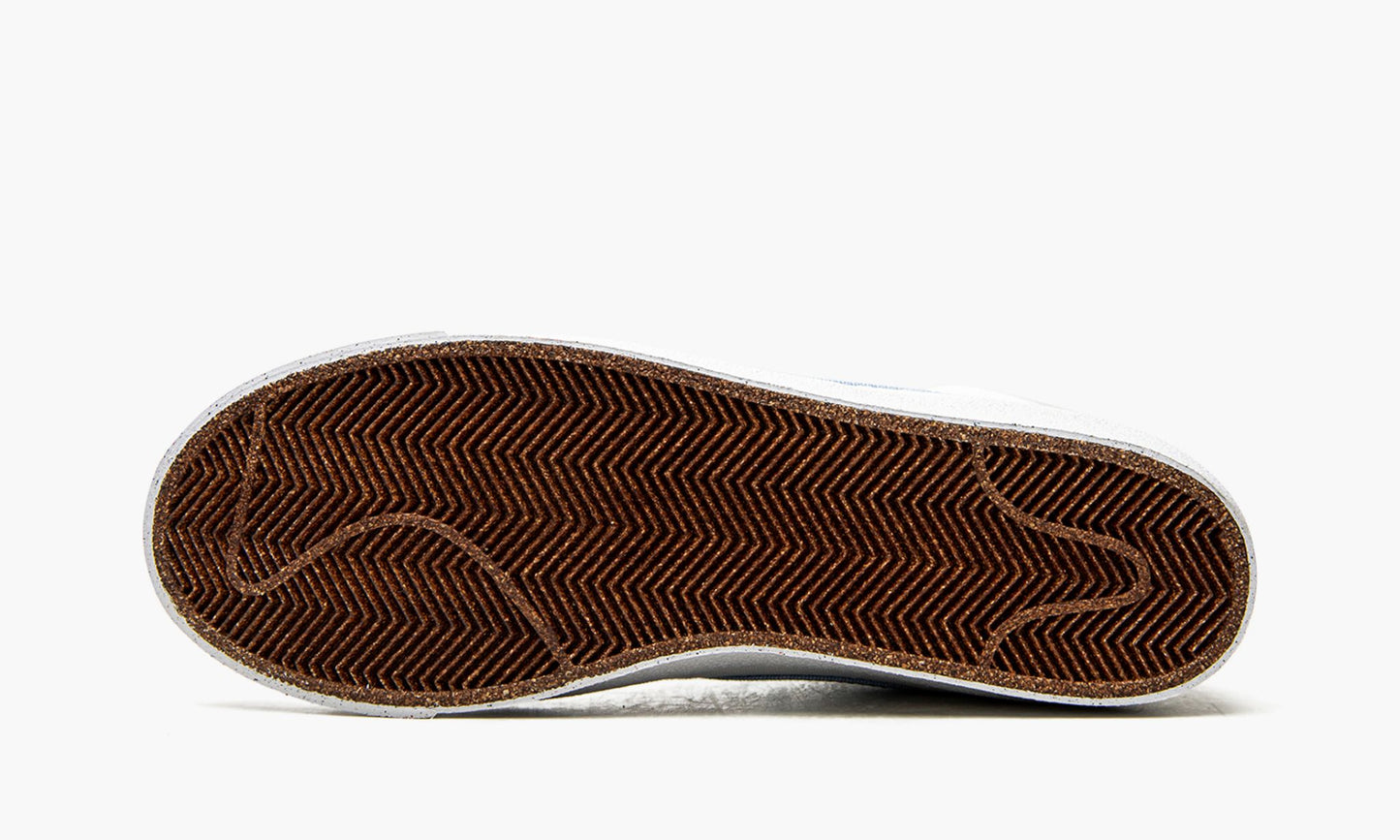 Blazer Mid WMNS "77 Indigo"