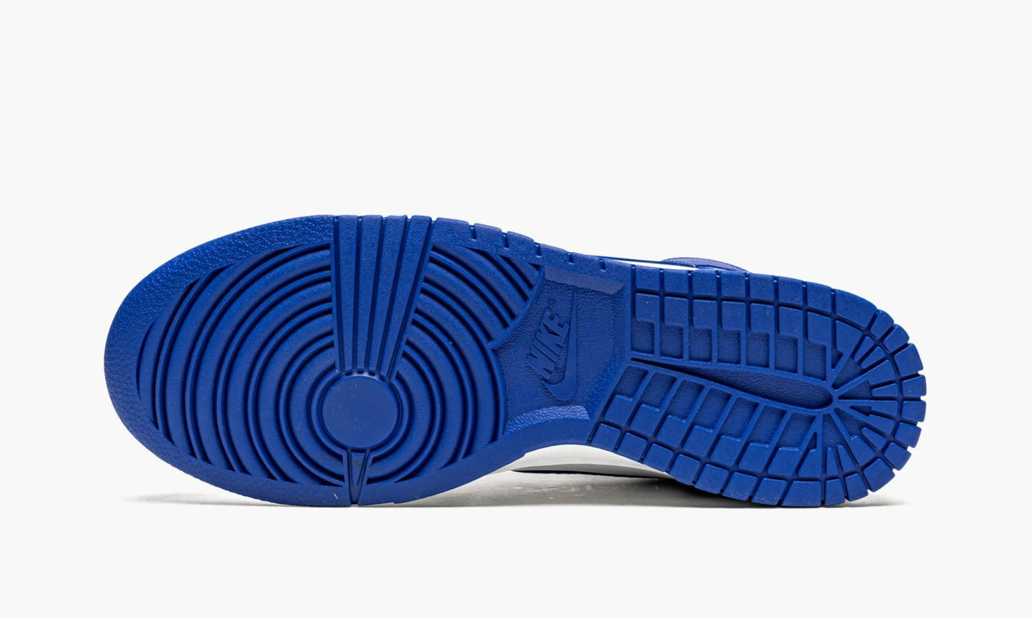 Dunk High "Game Royal" - DD1399 102 | Grailshop