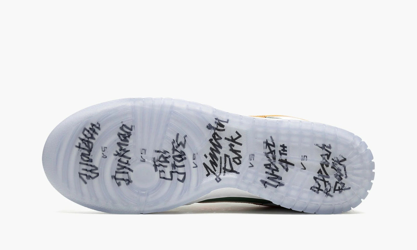 Dunk Low SE "NY vs. NY" - DN2489 300 | Grailshop