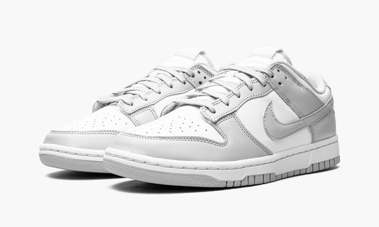 Dunk Low "Grey Fog" - DD1391 103 | Grailshop