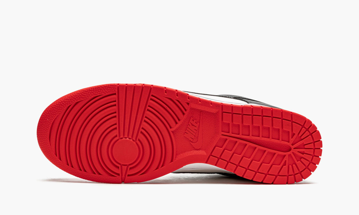 Nike x NBA Dunk Low EMB "Chicago" - DD3363 100 | Grailshop