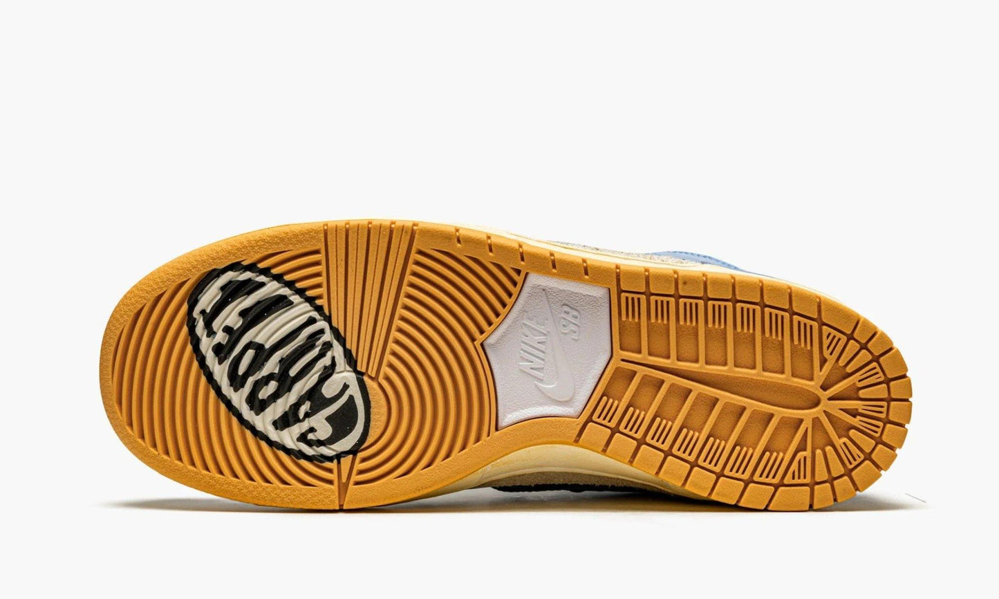 Dunk SB High "Carpet Company" - CV1677 100 | Grailshop