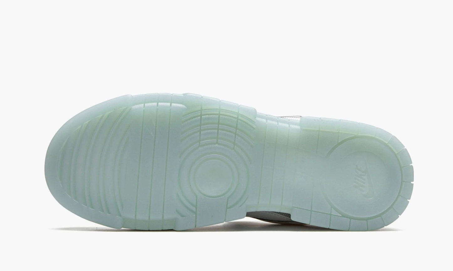 Dunk Low Disrupt WMNS "Photon Dust" - CK6654 001 | Grailshop