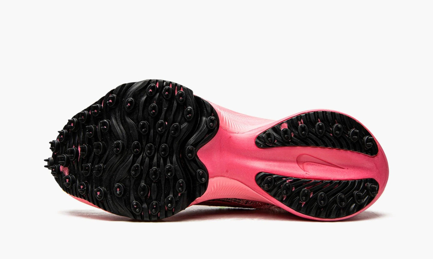 Air Zoom Tempo NEXT% "Off-White Racer Blue Pink Glow" - CV0697 400 | Grailshop