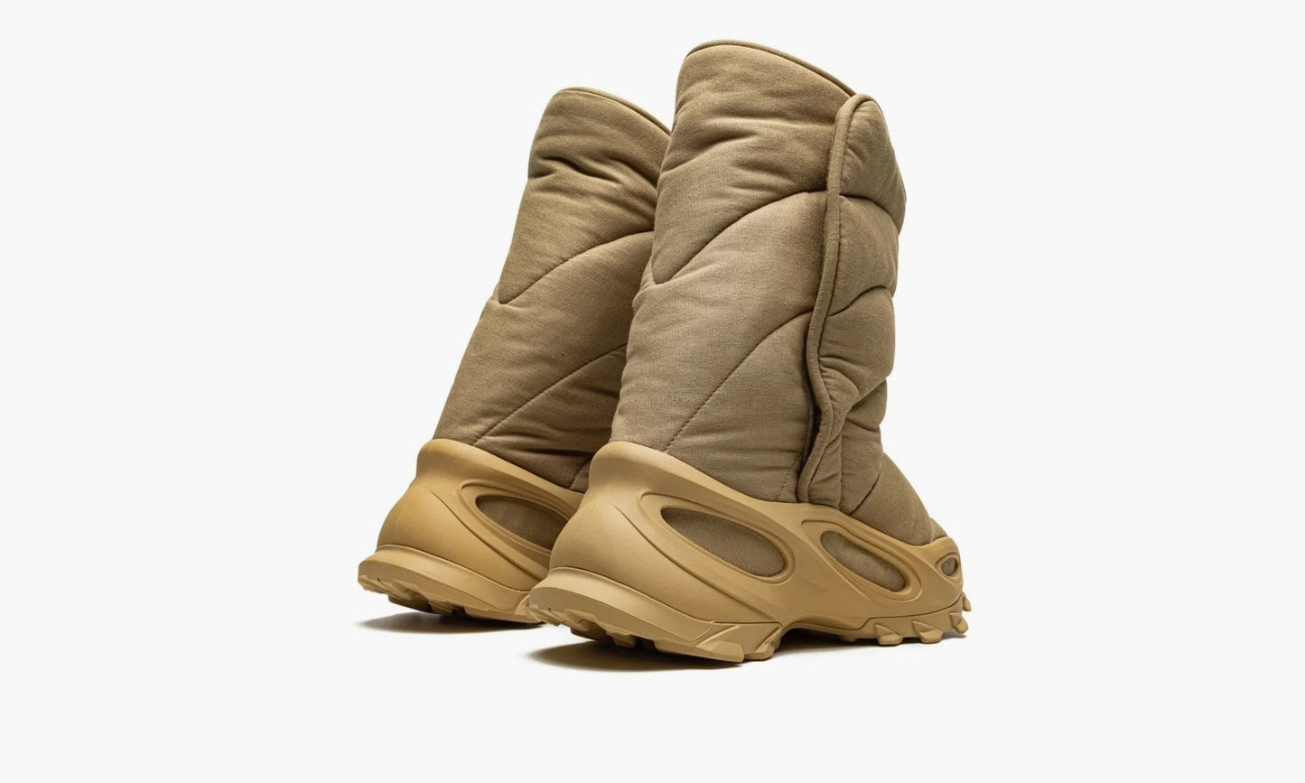 Adidas Yeezy NSLTD Boot "Khaki" - GX0054 | Grailshop