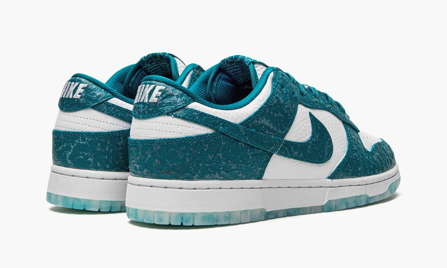 Nike Dunk Low WMNS "Ocean" - DV3029-100 | Grailshop
