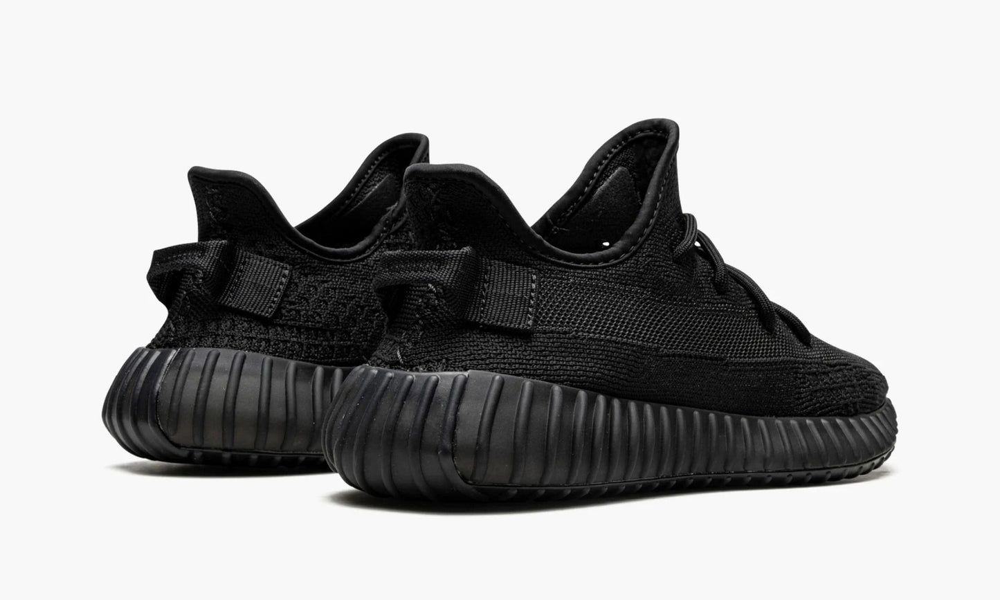 Adidas Yeezy Boost 350 V2 "Onyx" - HQ4540 | Grailshop