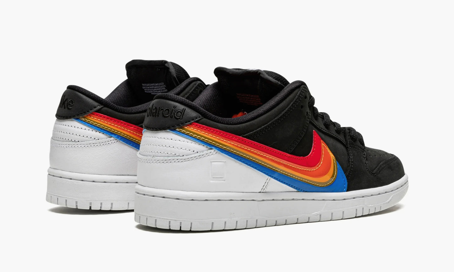 Nike Dunk SB Low "Polaroid" - DH7722 001 | Grailshop
