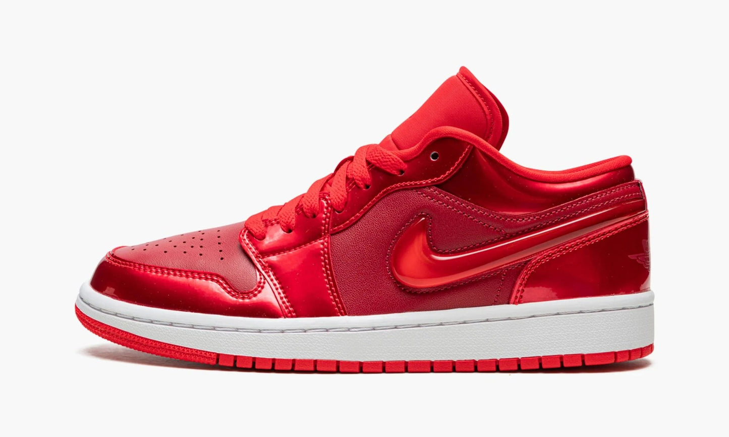 Nike Air Jordan 1 Low SE WMNS "Pomegranate" - DH5893-600 | Grailshop