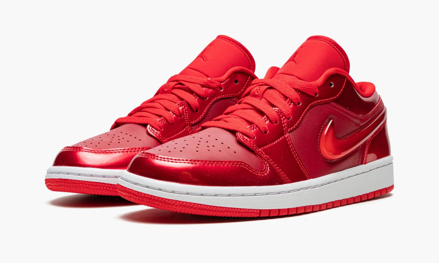 Nike Air Jordan 1 Low SE WMNS "Pomegranate" - DH5893-600 | Grailshop