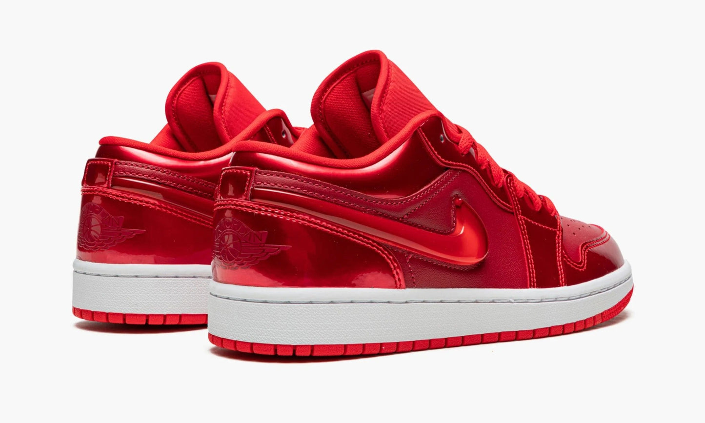 Nike Air Jordan 1 Low SE WMNS "Pomegranate" - DH5893-600 | Grailshop
