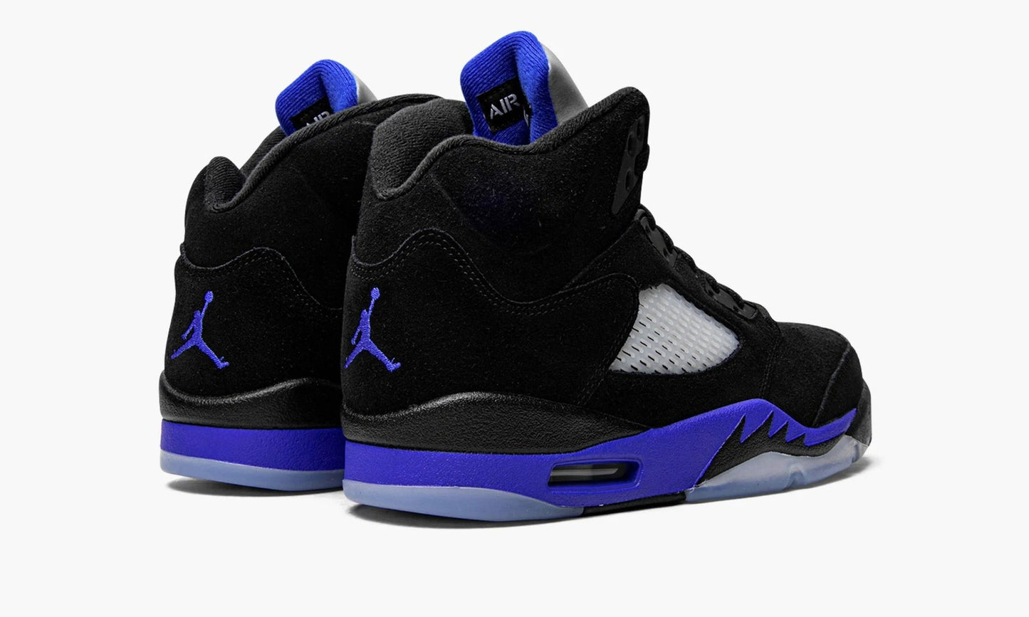 Nike Air Jordan 5 Retro "Racer Blue" - CT4838 004 | Grailshop