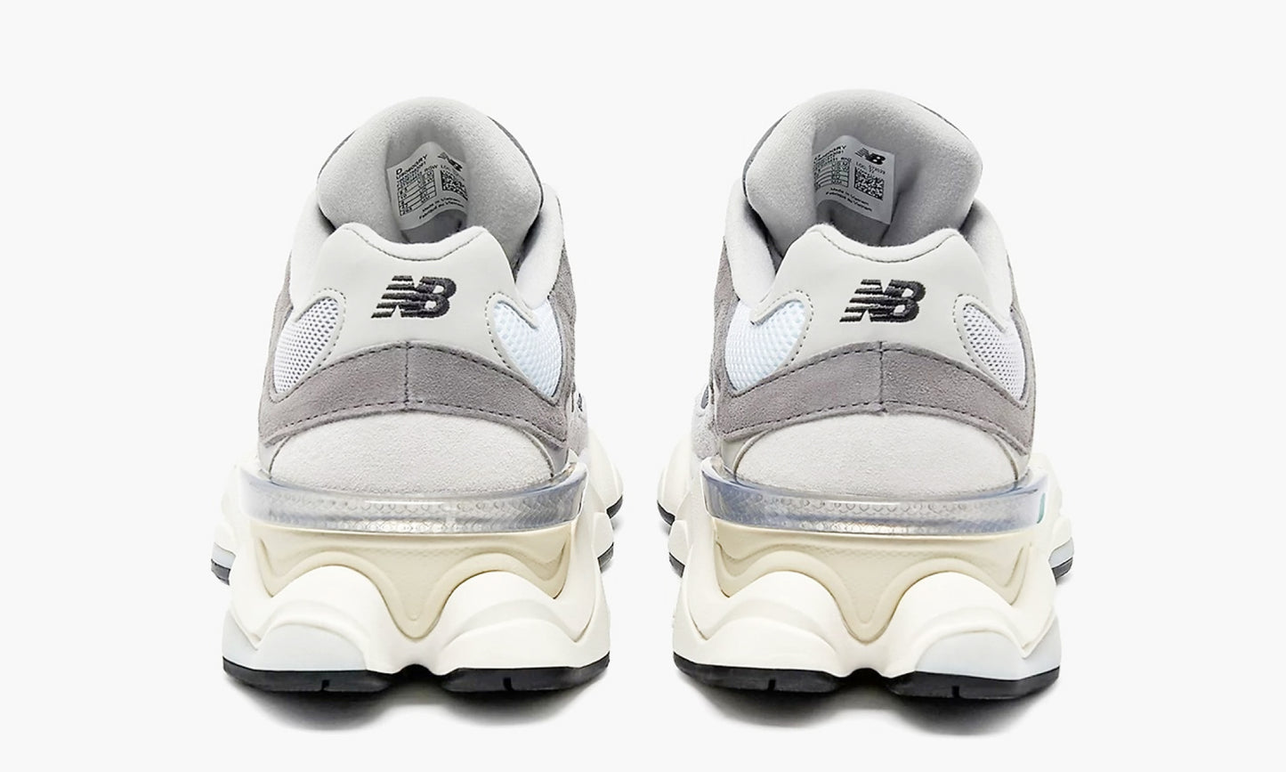 New Balance 9060 "Rain Cloud Grey" - U9060GRY | Grailshop
