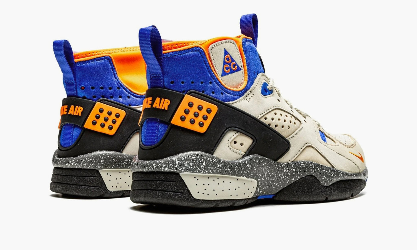 Nike ACG Air Mowabb OG "Rattan Birch (2021)" - DC9554 200 | Grailshop