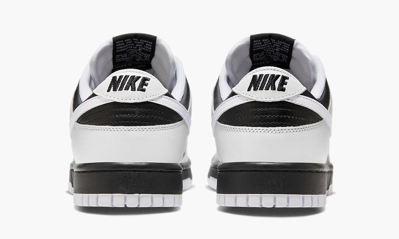 Nike Dunk Low Retro "Reverse Panda" - FD9064 011 | Grailshop