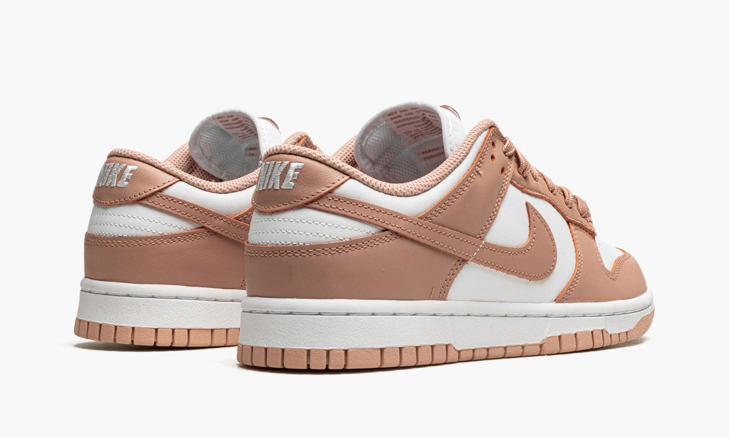 Nike Dunk Low WMNS "Rose Whisper" - DD1503-118 | Grailshop