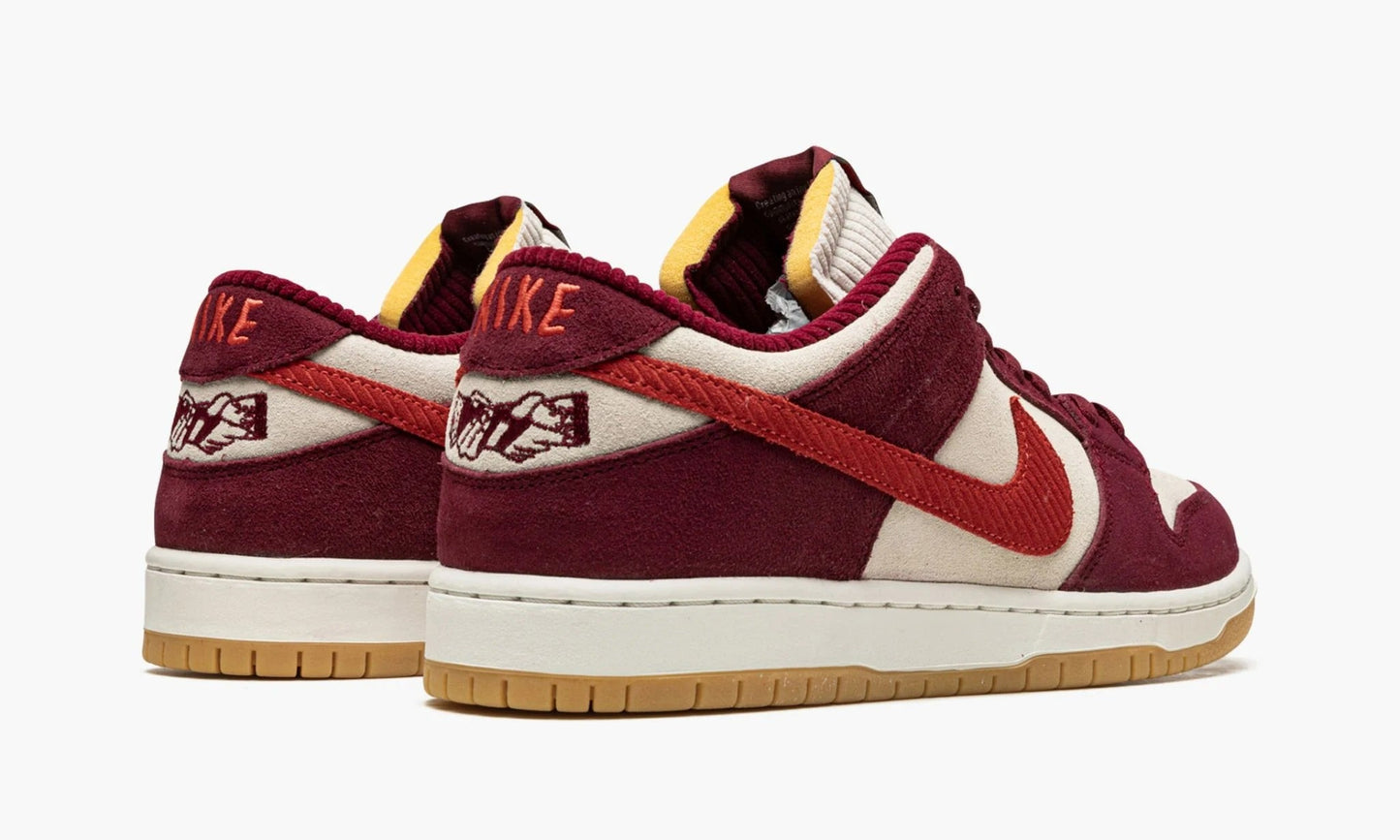 Nike SB Dunk Low "Skate Like a Girl" - DX4589 600 | Grailshop